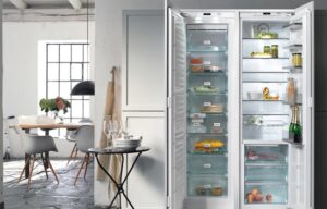 choose your refrigerator