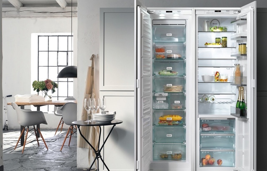 How to choose your refrigerator?