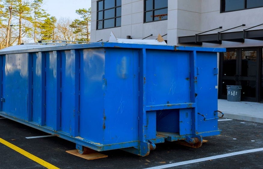 Dumpster Rental