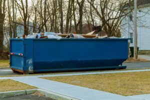 Rent a Dumpster in Boca Raton