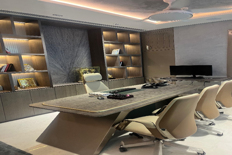 Reasons to Choose the Best Office Interior Designer in Gurgaon ...