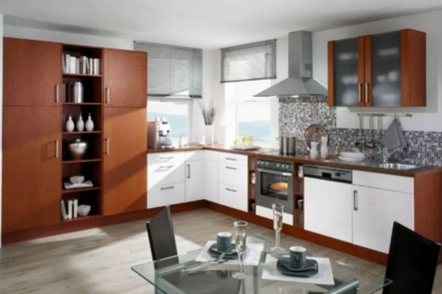 Torben Schmid Kitchens