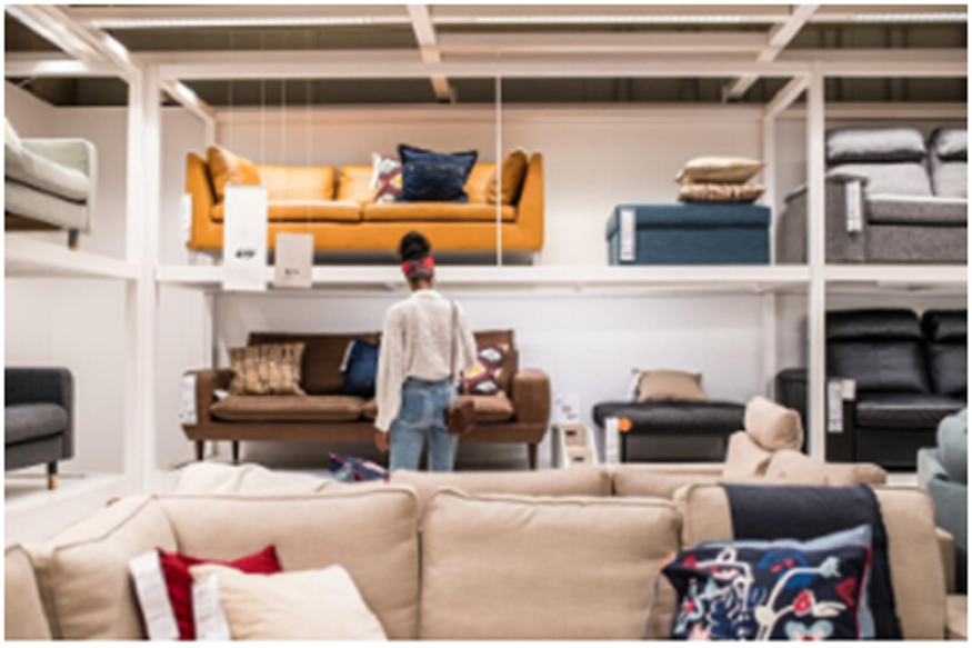 Furniture Ideas