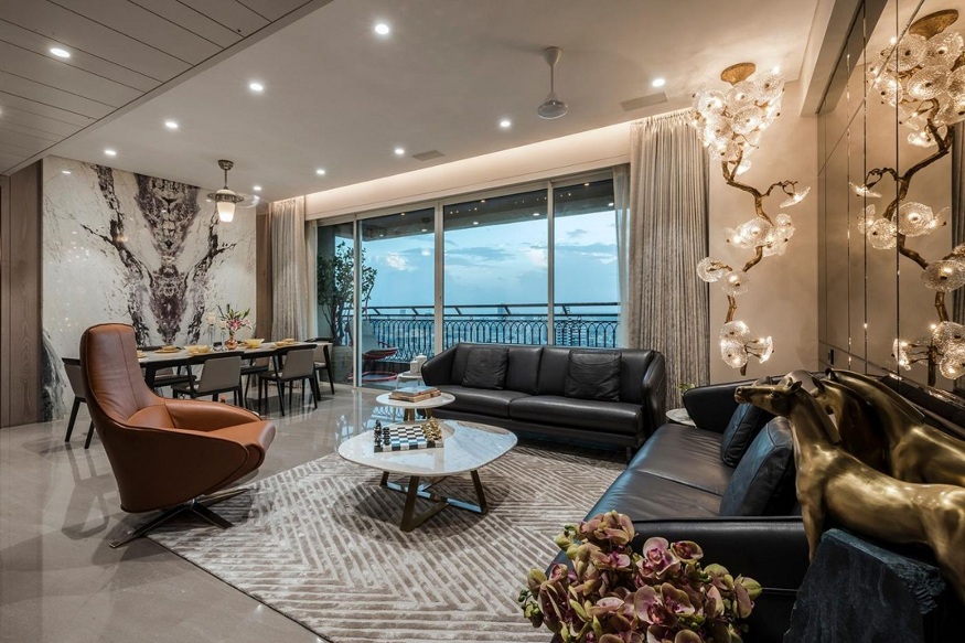 Top luxury interior designer